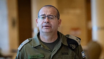 מינוי גופמן - והסערה: "פגמים בטוהר המידות להם הוא אחראי"