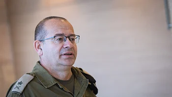 ועדת גרוניס אישרה את מינוי רומן גופמן לראש המוסד