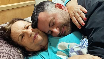 "הוא מת, ברוך השם": הבשורה המצערת ששימחה את הכוכב