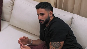 דביר חושש מהזוגיות עם ליה: "איך אני אשתלב בעולם שלה?"