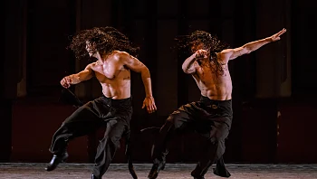 ההרכב הבינלאומי שמגיע לישראל: "במקום לפחד, נפגיש רגש ואמנות"