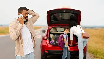 נסעו אלפי קילומטרים בעקבות אטרקציה - שהתבררה כלא קיימת