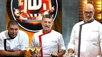 המשימה שהשאירה את השפים בהלם: "הרבה מעבר למה שציפינו"