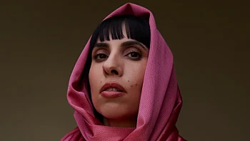 "לישראלים מאתגר להופיע בחו"ל, אבל אני מקבלת אהבה בינ"ל"