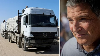 גורמי אכיפה על הטענות לאכיפה בררנית: "את השינוי יזם ראש שב"כ"