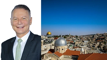 "חרפה מוסרית": משפחות שכולות נגד המיליונר שתמך בחמאס