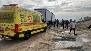 חשד לרצח בגליל: גבר כבן 30 נורה למוות בישוב יפיע