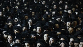 סקרים פנימיים בליכוד מעידים: היחלשות בהתנגדות לחוק הפטור