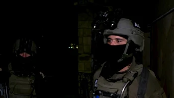 "המלחמה פקחה את עיניי": המציאות של הלוחמים במעוז הטרור באיו"ש