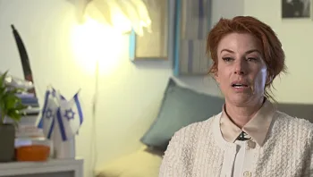 הוליווד פינת הרצליה: השחקנית היהודייה שעזבה הכל - ועלתה ארצה