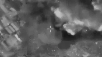 בתגובה להפרות: צה"ל תקף בעזה אתר לייצור אמל"ח של חמאס