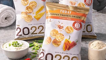 לא רק למתאמנים: חטיף החלבון החדש שיסגור לכם פינה