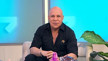 מכתוב עם אילון בן יוסף - פרק 59