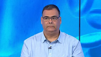 שבר אי ספיקה בברך והחלפת ברך חלקית