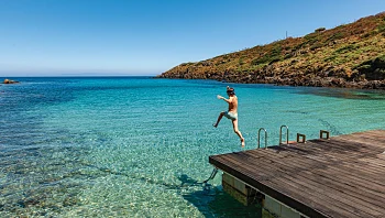 מסיאול ועד סרדיניה: "אל על" מכריזה על 9 יעדים חדשים