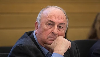 ח"כ לשעבר אלי אלאלוף, חתן פרס ישראל, הלך לעולמו בגיל 80