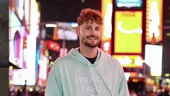 לא תאמינו: המייקאובר המטורף של רז שורר מ"אהבה חדשה"