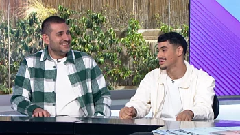 חי ללא תירוצים: "המוגבלות שלי לא שווה שאוותר"