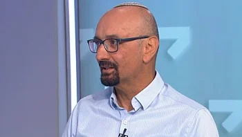 "כשאתה מנתק את עצמך מהגוף ומהחלק הפיזי, אתה מגיע לפסגה"