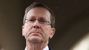 הרצוג על הטרור היהודי: "מכתים את דמותה המוסרית של ישראל"