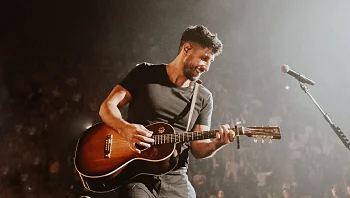 במיקום מפתיע: פסטיבל "סאונדפארק" הראשון יוצא לדרך