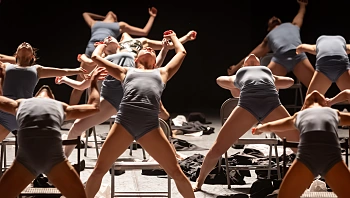 בעקבות ההצלחה חסרת התקדים: מופע המחול שחוזר אל הבמות