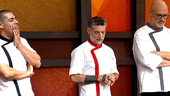 "ראיתי אותך בתור מתמודדת שתהיה בגמר": מי תלך הביתה?