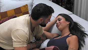 דביר וליה מחליטים להישאר יחד: "הצלחנו להיפתח ולהכיר לעומק"