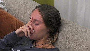 רגע לפני הסוף - דניאלה נשברת ועוזבת: "אני לא מסוגלת יותר"