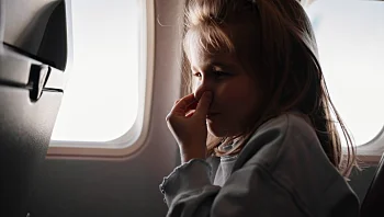 השירותים נסתמו במטוס, הדיילים סירבו לנקות - והטיסה בוטלה