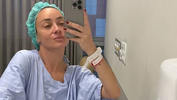 אנה ארונוב עברה ניתוח פלסטי - "זה אירוע, חיכיתי לזה שנים"