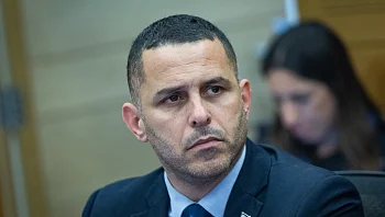 פרשת רואי כחלון: אותרה פרקליטה שתכריע בנוגע לדין המשמעתי