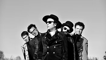 עם תחילת השקיעה - והאמנים הכי גדולים: הפסטיבל המסקרן חוזר