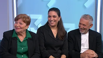 שיקום מורכב בשתי הלסתות אחרי תותבות