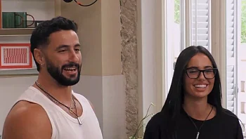 דיירות העבר מגיעות לדביר וליה - מה הן ישתו?