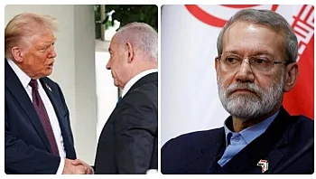 לאחר פגישת טראמפ-נתניהו, באיראן טוענים: ישראל מנסה לחבל בשיחות