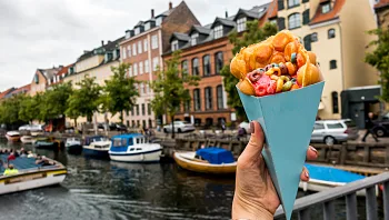 עם 3 קווי טיסה: האם העיר היפה והיקרה תככב הקיץ אצל הישראלים?