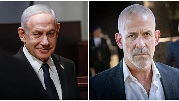 ראשי שב"כ לשעבר: "דורשים מזיני להגיב על המתקפה נגד רונן בר"