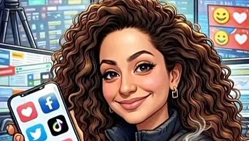 צחוק מעבודה: טרנד קריקטורות ה-AI שמוכיח - הצ'אט יודע יותר מדי