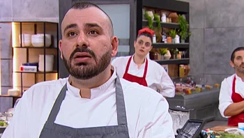 "אני לא מבינה את המנה": המשימה שבלבלה את המתמודדים