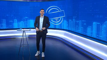 המומחים – פרק 21