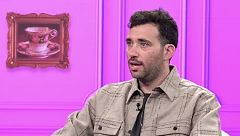 ברקו על הנתק מדביר: "ראיתי בו חבר לחיים. יכול להיות שטעיתי"