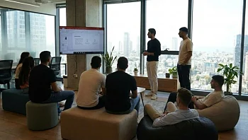 הנכס שלא תלוי במזל: המהפכה הלוגיסטית שבונה לישראלים חנויות eBay מניבות בדולרים