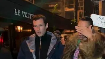 "תעזבו אותנו בשקט!": הערב המטלטל של הזמרת האהובה וארוסה