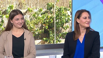 העולם צריך מדע והמדע צריך נשים: תכנית מיוחדת הפועלת להעלאת הייצוג של נשים בתחומי המדע