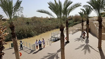 לאחר שיפוץ נרחב: נחנך האתר השלישי בחשיבותו לנצרות בישראל