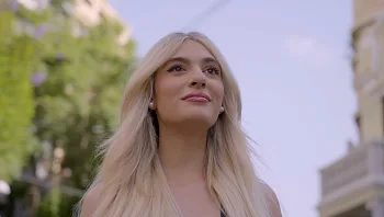 מאי זוברמן חוזרת למתחם - האם הפעם זה ייגמר בחתונה?