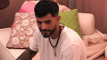 הגבר של גבי בא בדיוק בזמן: יש בו הכול, אבל משהו אחד מפריע לו מאוד