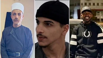 5 נרצחים תוך 12 שעות: בנו של ראש עיריית רהט לשעבר נורה למוות