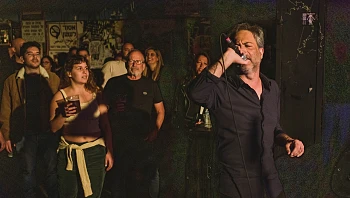 מופע המחווה שנוצר בתגובה ל-7 באוקטובר: "רצינו לעזור בדרכנו"